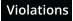Violations