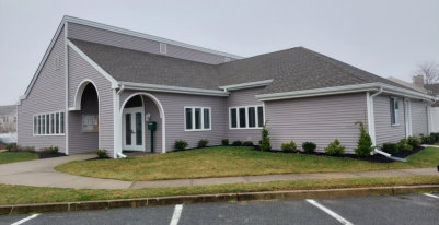 Court II Clubhouse